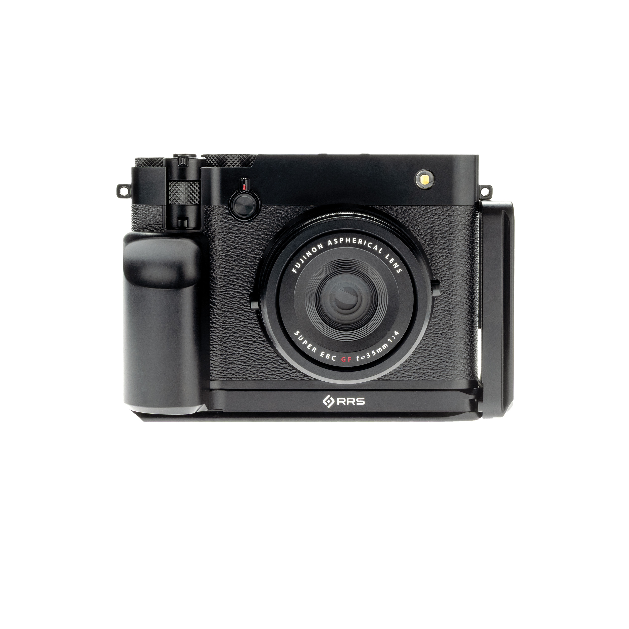 Quick Release Systems - Camera & Lens Plates - Fujifilm - Camera